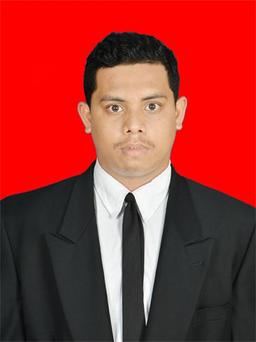 Syahrizal Ansar