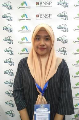 Sagita Nola Putri