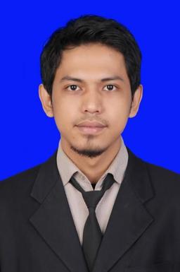 MUHAMMAD IQBAL FATURROHMAN