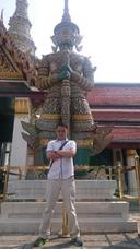 Ronald Ariyanto