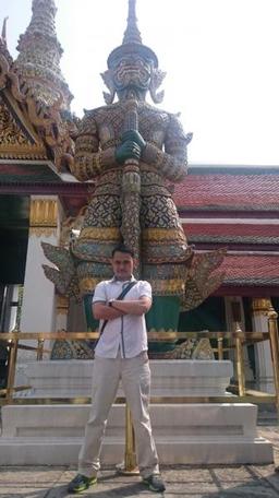 Ronald Ariyanto