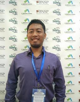 WAHID MUSLIM