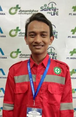 HAFIZH SUDHURI