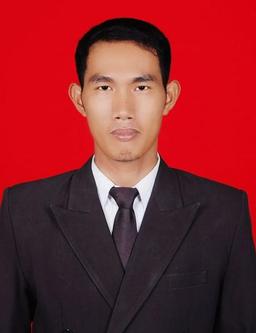 HAIRIL ANWAR, SH, MM