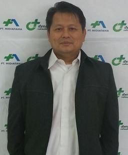 Hasnop Putra M