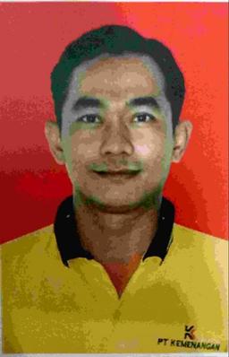 AHMAD JUMALI