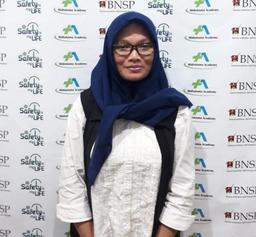 Luthfi Mahesti