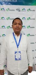 Liston Monang Silalahi