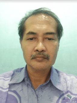 Ir. R. Jati Ekayana, MT.