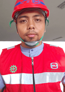 Muhamad Sofyan Nurdin