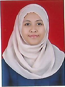 Mauliddiyah Tri Wahyuni