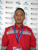 Rezi Adriansyah
