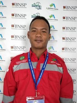 Rezi Adriansyah