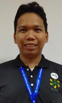 Ali Ikhsan