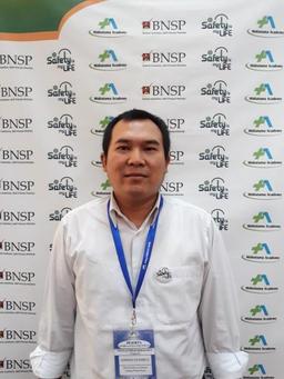 ACHMAD SYAHRUL