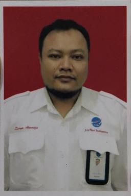 Surya Atmadja