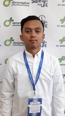 AHMAD ROYHAN MASHURI HARAHAP