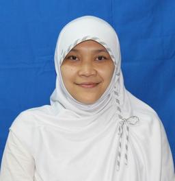 HENI SUPRAPTI