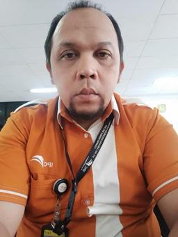 Audi Cendera Subiakto