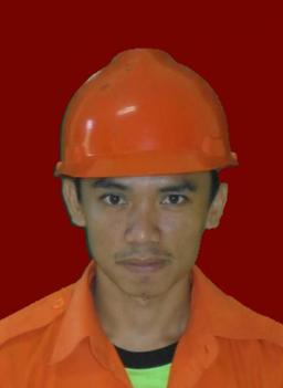 MAHMUDIHARJO