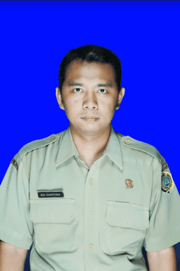 EDI SANTOSA