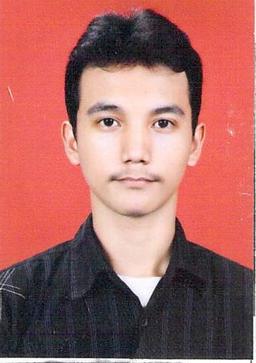 RIDHO JANIANZAH