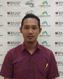 EFFI FARUQ SYAIFUDIN A
