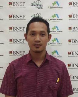 EFFI FARUQ SYAIFUDIN A