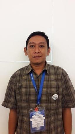 AEF SAEPUDIN