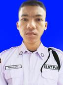M RIZKY RAMADHAN