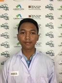 indra harry santoso