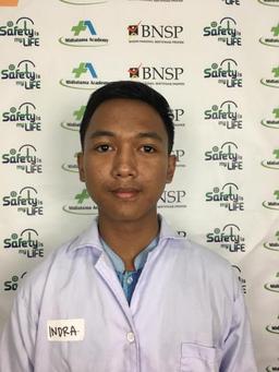 indra harry santoso