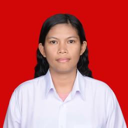 Shanti Rosdianti