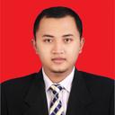 Mochamad Eko Nugroho