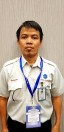 WAHYUDIN