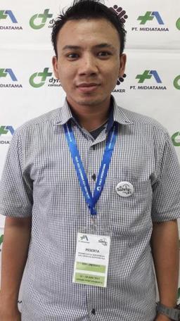 DEDE APRIYANTO