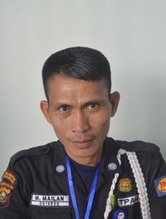 Muhammad Mailan
