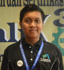 Zhix Khairullah