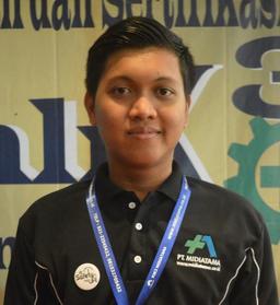 Zhix Khairullah