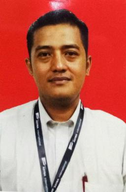 Eddy Budhiyanto
