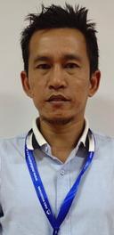 AGUS SUWONDO