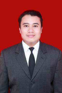 LOUIS ALLEN SIPAYUNG
