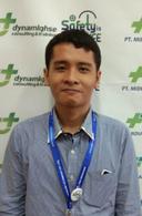 ARIF JUNISMAN MENDROFA