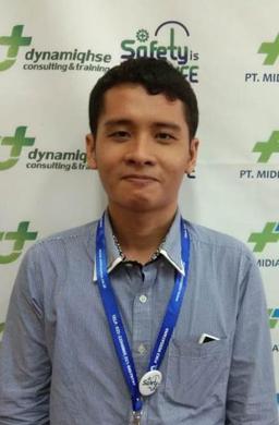 ARIF JUNISMAN MENDROFA