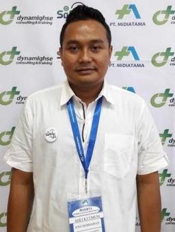 JONI HERMAWAN