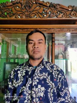 Agus Bahtiar