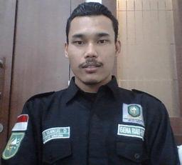 NIKO YANKUS DIANSYAH