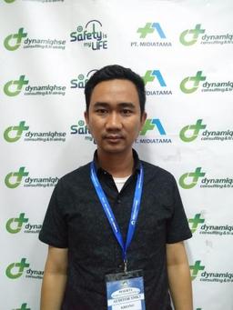 KRESNA MULYANA