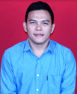 Egga Yusuf Mulia S