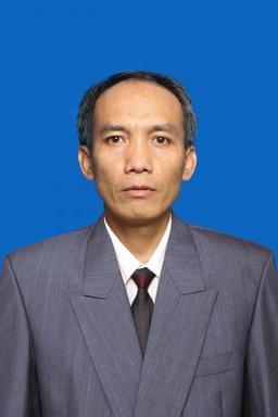 Sumartono, ST., M.Eng.